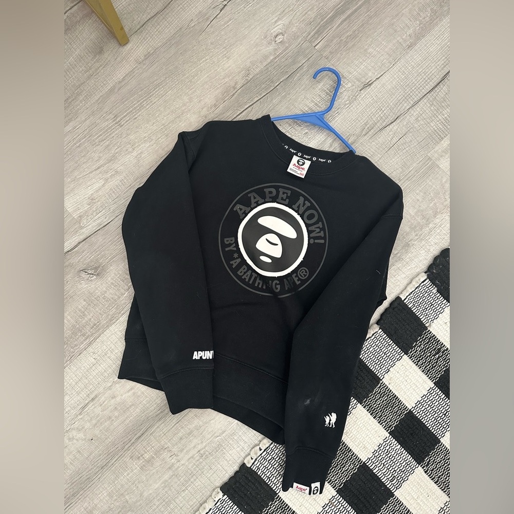 Aape sweater Xxs